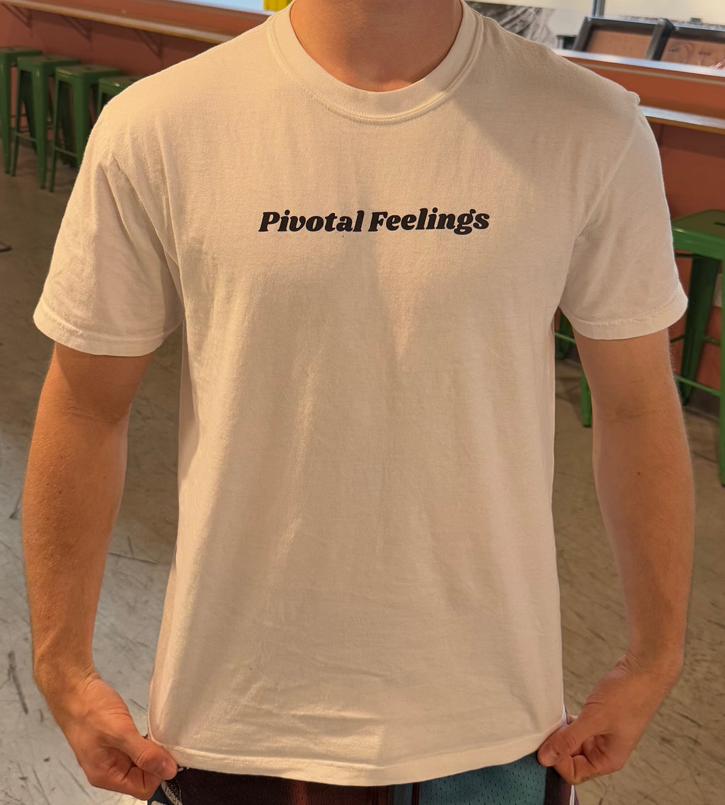 You are worth… The World