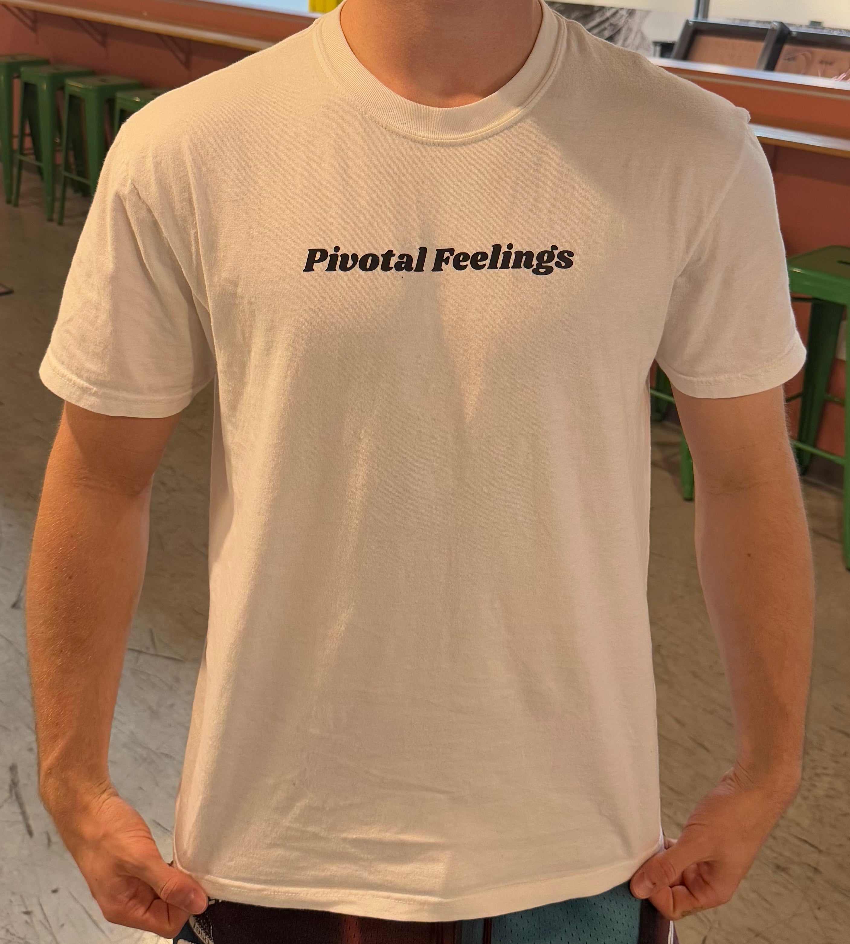 Normalize Speaking Up About Things You’re Lucky Enough Not to Deal With