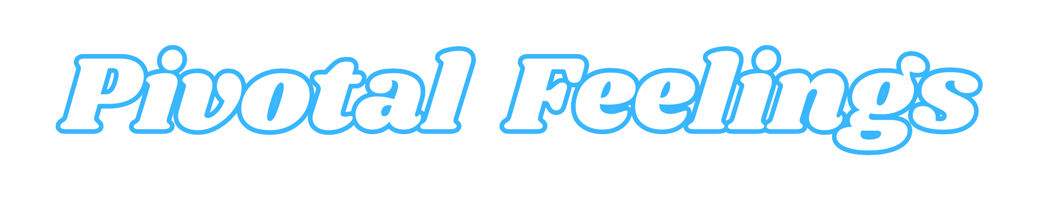 Pivotal Feelings